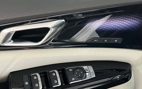 KIA Carnival, 2021 год, 3 599 000 рублей, 27 фотография