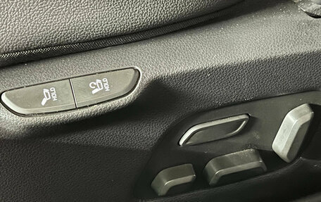 KIA Carnival, 2021 год, 3 599 000 рублей, 28 фотография
