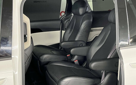 KIA Carnival, 2021 год, 3 599 000 рублей, 30 фотография
