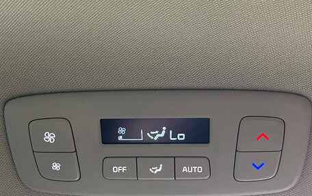 KIA Carnival, 2021 год, 3 599 000 рублей, 33 фотография