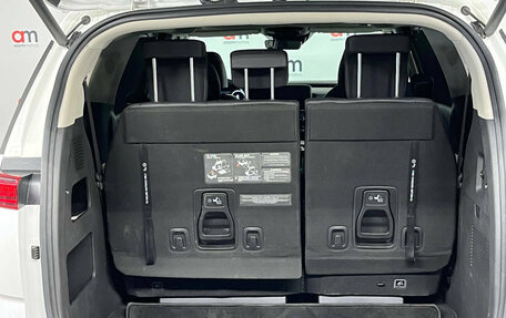 KIA Carnival, 2021 год, 3 599 000 рублей, 36 фотография