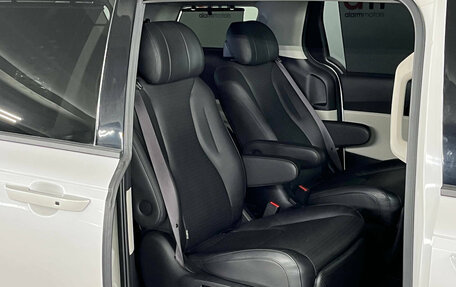 KIA Carnival, 2021 год, 3 599 000 рублей, 35 фотография