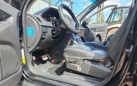 Volvo XC90 II рестайлинг, 2007 год, 1 050 000 рублей, 11 фотография
