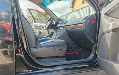 Volvo XC90 II рестайлинг, 2007 год, 1 050 000 рублей, 8 фотография