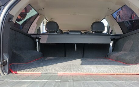 Volvo XC90 II рестайлинг, 2007 год, 1 050 000 рублей, 5 фотография