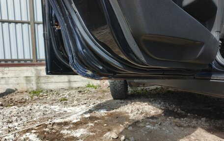 Volvo XC90 II рестайлинг, 2007 год, 1 050 000 рублей, 9 фотография