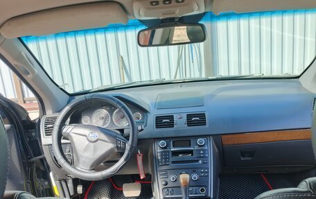Volvo XC90 II рестайлинг, 2007 год, 1 050 000 рублей, 14 фотография