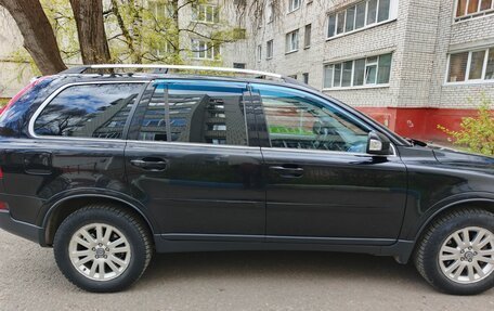 Volvo XC90 II рестайлинг, 2007 год, 1 050 000 рублей, 3 фотография