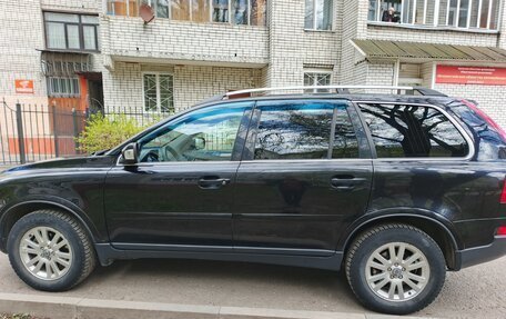 Volvo XC90 II рестайлинг, 2007 год, 1 050 000 рублей, 4 фотография