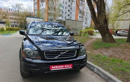 Volvo XC90 II рестайлинг, 2007 год, 1 050 000 рублей, 1 фотография