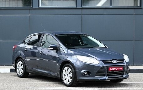 Ford Focus III, 2011 год, 774 000 рублей, 1 фотография