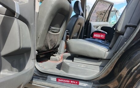 Volvo XC90 II рестайлинг, 2007 год, 1 050 000 рублей, 13 фотография