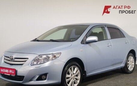 Toyota Corolla, 2008 год, 650 000 рублей, 1 фотография