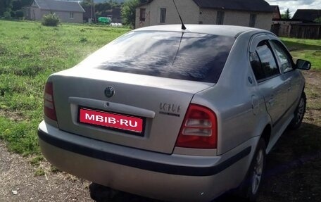 Skoda Octavia IV, 2001 год, 170 000 рублей, 1 фотография