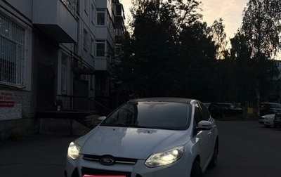 Ford Focus III, 2012 год, 666 666 рублей, 1 фотография