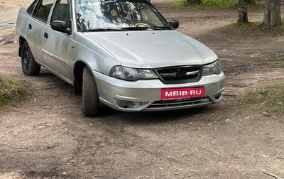 Daewoo Nexia I рестайлинг, 2012 год, 45 000 рублей, 1 фотография