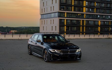 BMW 3 серия, 2021 год, 6 900 000 рублей, 1 фотография