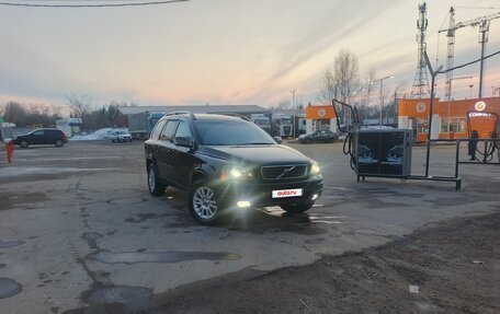 Volvo XC90 II рестайлинг, 2007 год, 1 050 000 рублей, 15 фотография