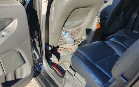 Volvo XC90 II рестайлинг, 2007 год, 1 050 000 рублей, 23 фотография