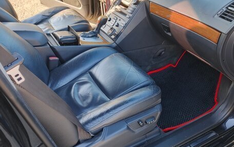 Volvo XC90 II рестайлинг, 2007 год, 1 050 000 рублей, 20 фотография