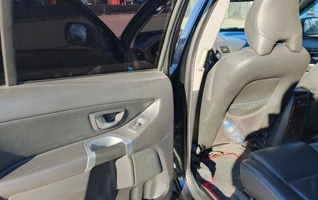 Volvo XC90 II рестайлинг, 2007 год, 1 050 000 рублей, 24 фотография
