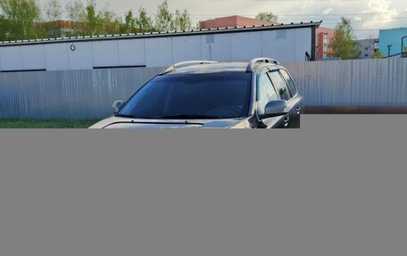 Volvo XC90 II рестайлинг, 2007 год, 1 050 000 рублей, 30 фотография
