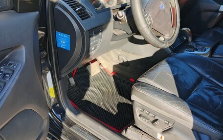 Volvo XC90 II рестайлинг, 2007 год, 1 050 000 рублей, 26 фотография