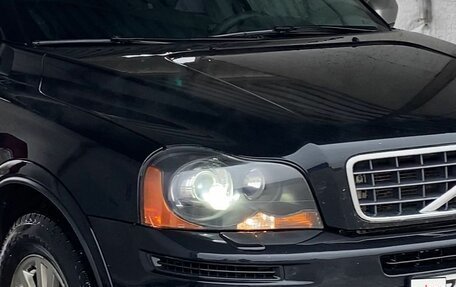 Volvo XC90 II рестайлинг, 2007 год, 1 050 000 рублей, 31 фотография