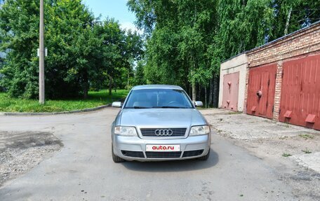 Audi A6, 2001 год, 420 000 рублей, 6 фотография