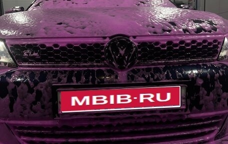 Volkswagen Jetta VI, 2011 год, 1 300 000 рублей, 6 фотография