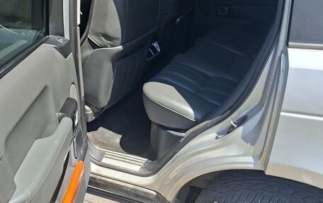 Land Rover Range Rover III, 2003 год, 599 000 рублей, 12 фотография