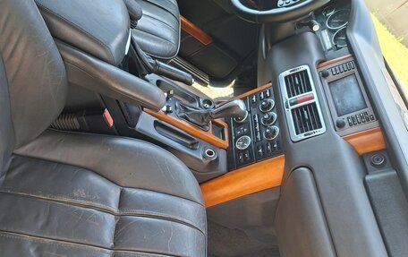 Land Rover Range Rover III, 2003 год, 599 000 рублей, 13 фотография