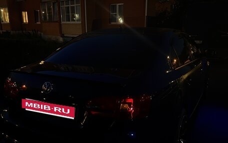 Volkswagen Jetta VI, 2011 год, 1 300 000 рублей, 8 фотография