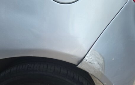 Mitsubishi Colt VI рестайлинг, 2003 год, 300 000 рублей, 13 фотография