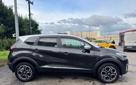 Renault Kaptur I рестайлинг, 2021 год, 1 349 000 рублей, 3 фотография