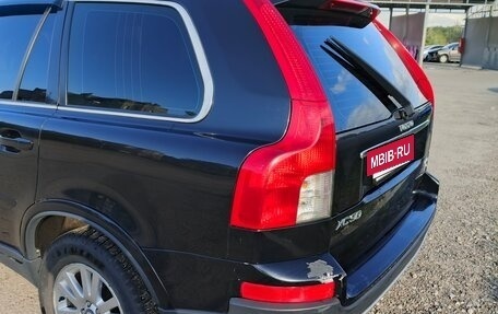 Volvo XC90 II рестайлинг, 2007 год, 1 050 000 рублей, 29 фотография