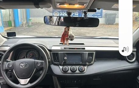 Toyota RAV4, 2014 год, 1 500 000 рублей, 4 фотография
