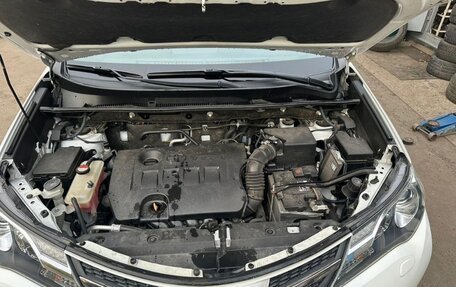 Toyota RAV4, 2014 год, 1 500 000 рублей, 2 фотография