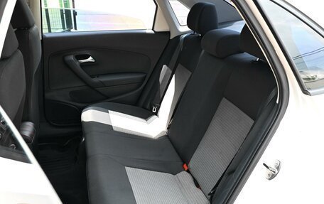 Volkswagen Polo VI (EU Market), 2011 год, 699 000 рублей, 9 фотография