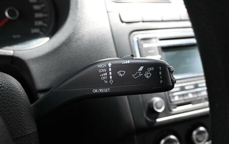 Volkswagen Polo VI (EU Market), 2011 год, 699 000 рублей, 13 фотография