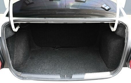 Volkswagen Polo VI (EU Market), 2011 год, 699 000 рублей, 18 фотография