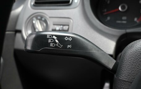 Volkswagen Polo VI (EU Market), 2011 год, 699 000 рублей, 12 фотография