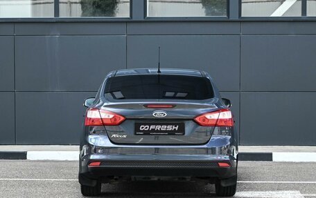 Ford Focus III, 2011 год, 774 000 рублей, 4 фотография