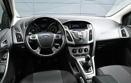 Ford Focus III, 2011 год, 774 000 рублей, 6 фотография