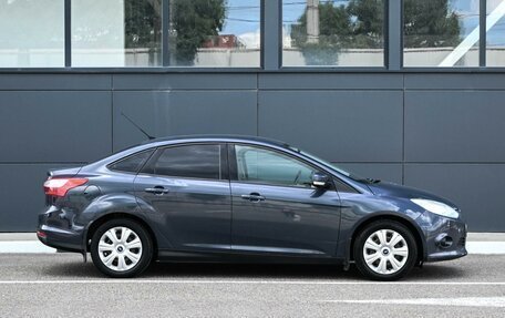 Ford Focus III, 2011 год, 774 000 рублей, 5 фотография