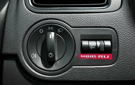 Volkswagen Polo VI (EU Market), 2011 год, 699 000 рублей, 15 фотография
