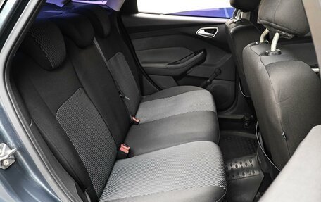 Ford Focus III, 2011 год, 774 000 рублей, 7 фотография