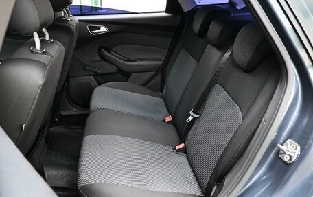 Ford Focus III, 2011 год, 774 000 рублей, 9 фотография