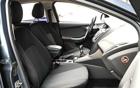 Ford Focus III, 2011 год, 774 000 рублей, 8 фотография