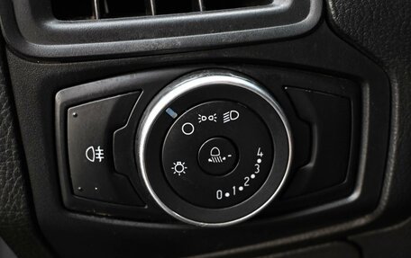 Ford Focus III, 2011 год, 774 000 рублей, 17 фотография